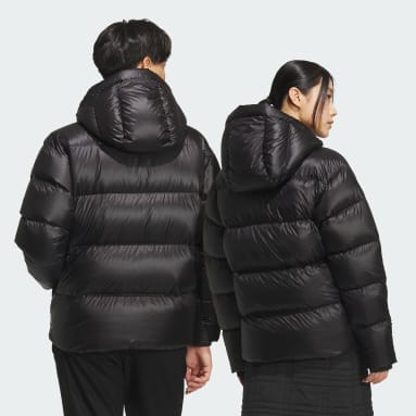 퍼텍스 퀀텀 퍼피 풀집 다운 재킷