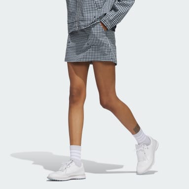 กระโปรงกางเกง Ultimate365 Gingham