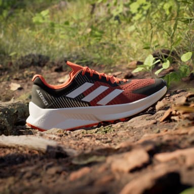 adidas Terrex Soulstride Flow GTX - scarpe trail running - uomo