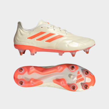 Taches para guayos adidas top f50