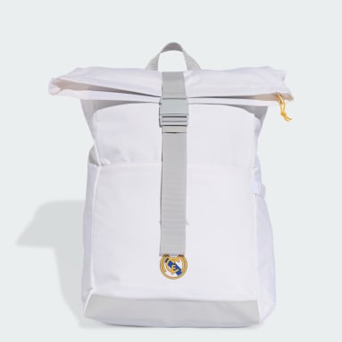 Real Madrid Home Backpack