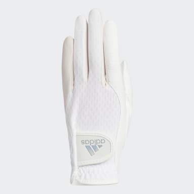 Women Golf White 에어로레디 글러브 (싱글)