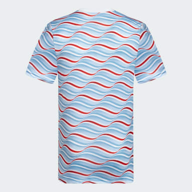 Camiseta Pre Partido River Plate 24/25