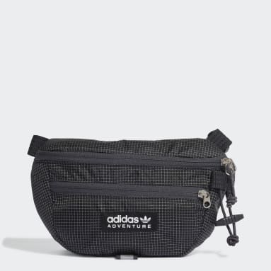 Originals čierna Ľadvinka adidas Adventure Small