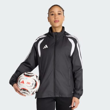 Tiro26 League Windbreaker