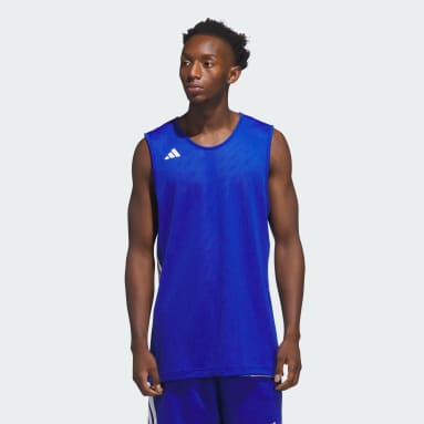 3G Speed Reversible Basketball AEROREADY Shirt