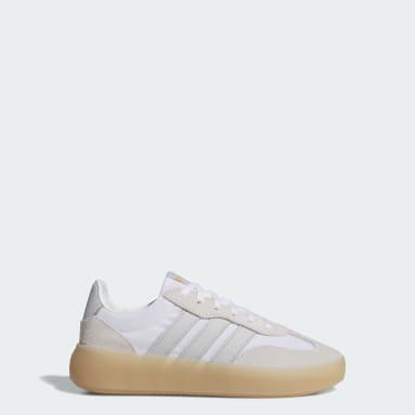 Buty Barreda Decode Real Madrid Kids