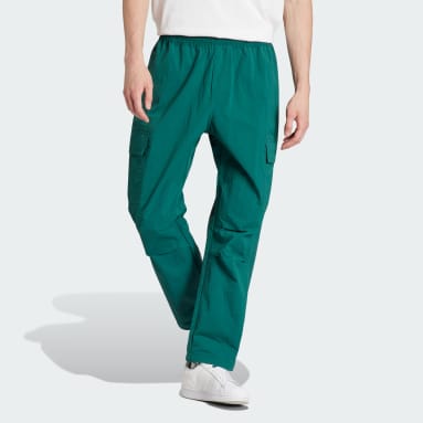 Calça Cargo Premium Essentials