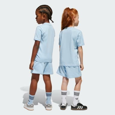Shorts and Tee Set Kids