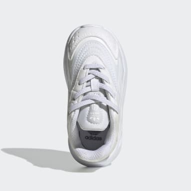 Zapatilla Ozelia Blanco Niño Originals
