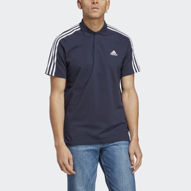 Adidas polo neck store