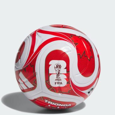 FIFA World Cup 26™ Trionda League Canada Ball