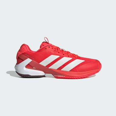 Adizero Ubersonic 5 Clay Tennisschuh
