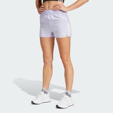 Shorts Own the Run