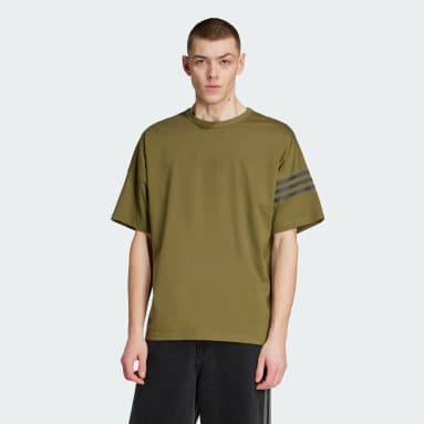 T-shirt Neuclassics