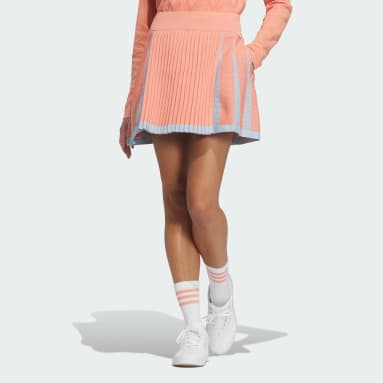 Nữ Đánh Gôn Chân Váy PRIMEKNIT