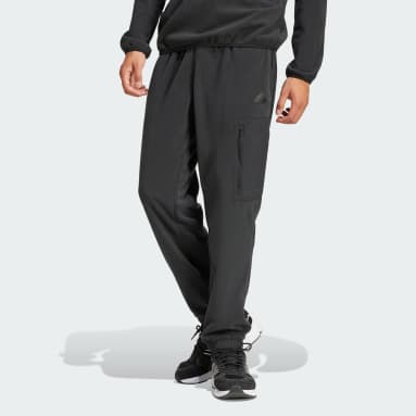 Pantaloni City Escape Polar Fleece