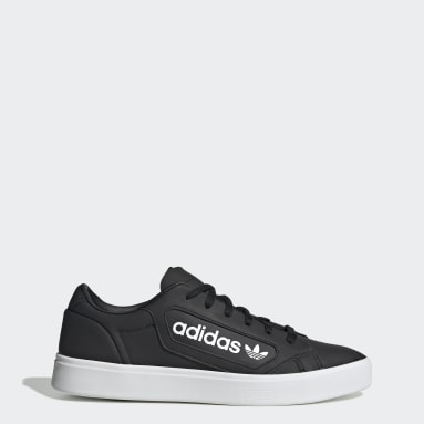 Adidas shop sleek sale