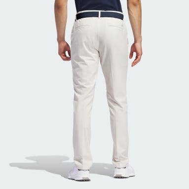 Pantalon de golf fuselé Ultimate365 Beige Hommes Golf