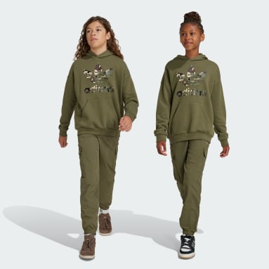 Pantalón Cargo (Adolescentes)