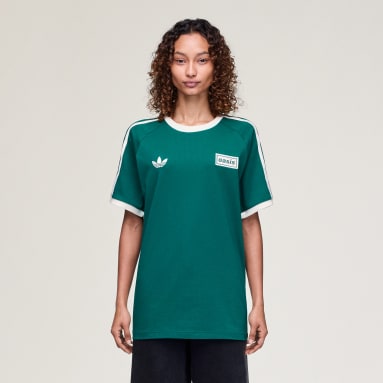 TOUR 3-STRIPES T-Shirt