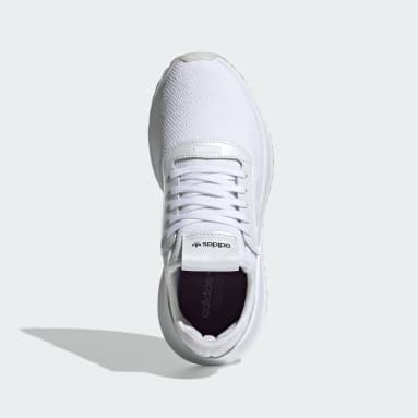 Sapatos U_Path X Branco Mulher Sportswear