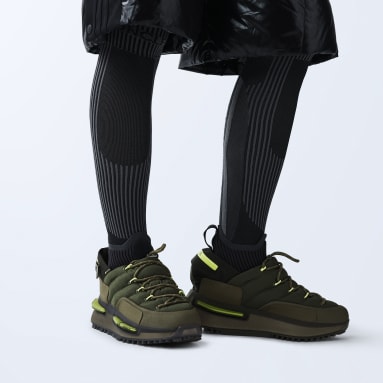 Zapatilla NMD Runner Verde Originals