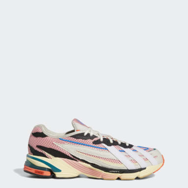 Men Lifestyle Multicolor Sean Wotherspoon Orketro Shoes