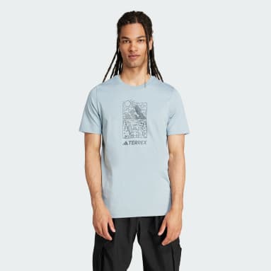 T-shirt graphique Terrex
