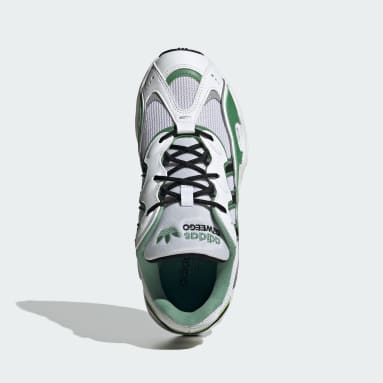 Sapatilhas OZWEEGO OG Branco Originals