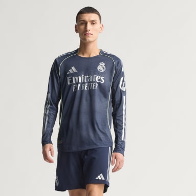Shop Men's Real Madrid Clothes | adidas US