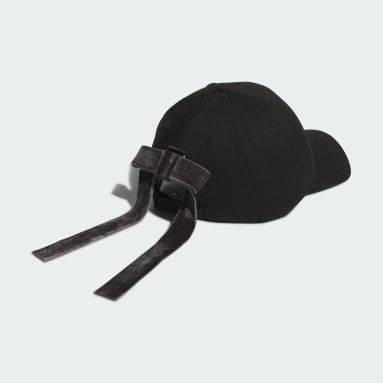 Ribbon Cap