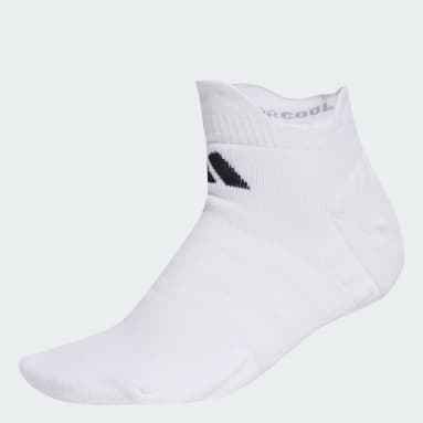 TENNIS LOW CUT CUSHIONED SOKKER, 1 par