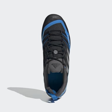 Zapatillas Terrex Swift Solo Approach Negro TERREX