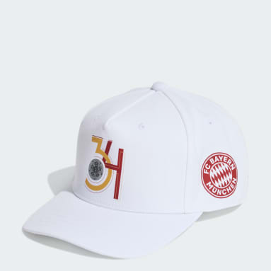 FCB Championship Winner Flat Caps