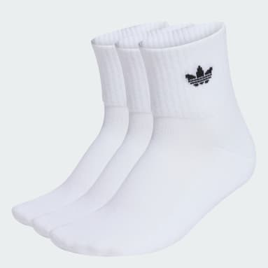 MID ANKLE SOCK 3 PAIR PACK