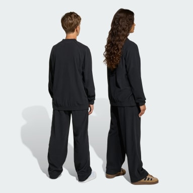 PANTALON DE SURVÊTEMENT SST OVERSIZED CORDUROY