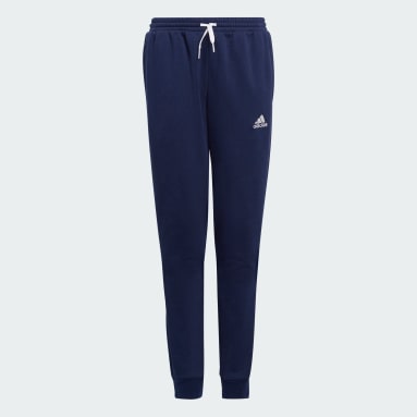 Lacoste Big Boys 8-16 Core Fleece Jogger Pants