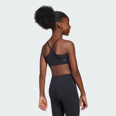 Training Essentials Medium-Support Bra Kids