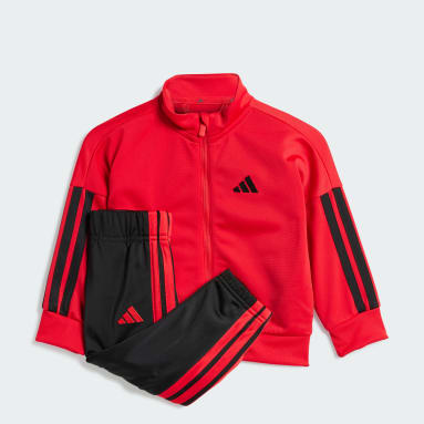 Conjunto Deportivo Essentials CLIMACOOL para Niños