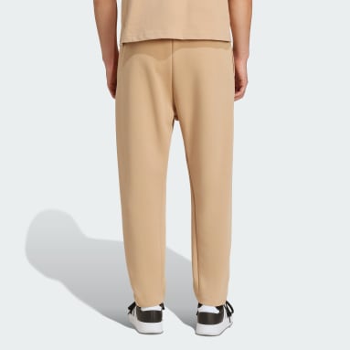 Future Icons 3 Bar Logo Pants