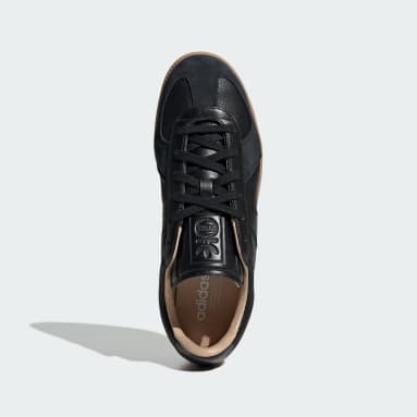 BW Army Shoes
