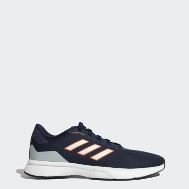 Men Running Blue TACTON SHOES