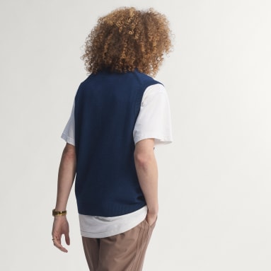 Gilet Originals Cashmere