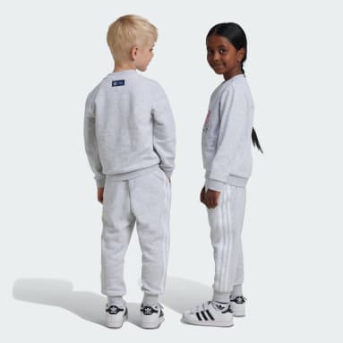Conjunto adidas x Disney Fantasia
