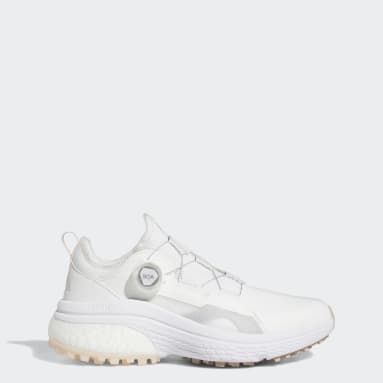 Frauen Golf W SOLARMOTION BOA Weiß