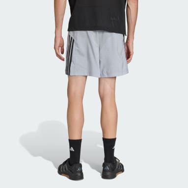 TECH ESSENTIALS WORKOUT 2in1 SHORTS