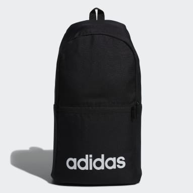 Sportswear Sort Linear Classic Daily rygsæk