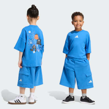 TIRO_NSTER T-SHIRT SETT