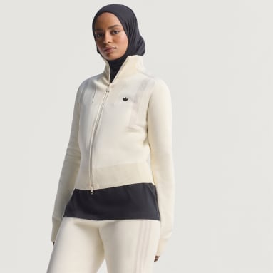 Track Top Tejido